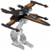 Модель Star Wars The Force Awakens Poe's X-Wing Fighter 